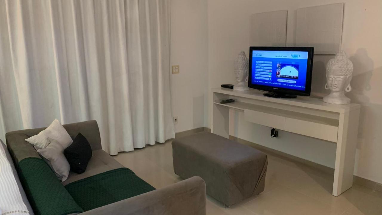 Flat Moema Ibirapuera São Paulo Exterior foto