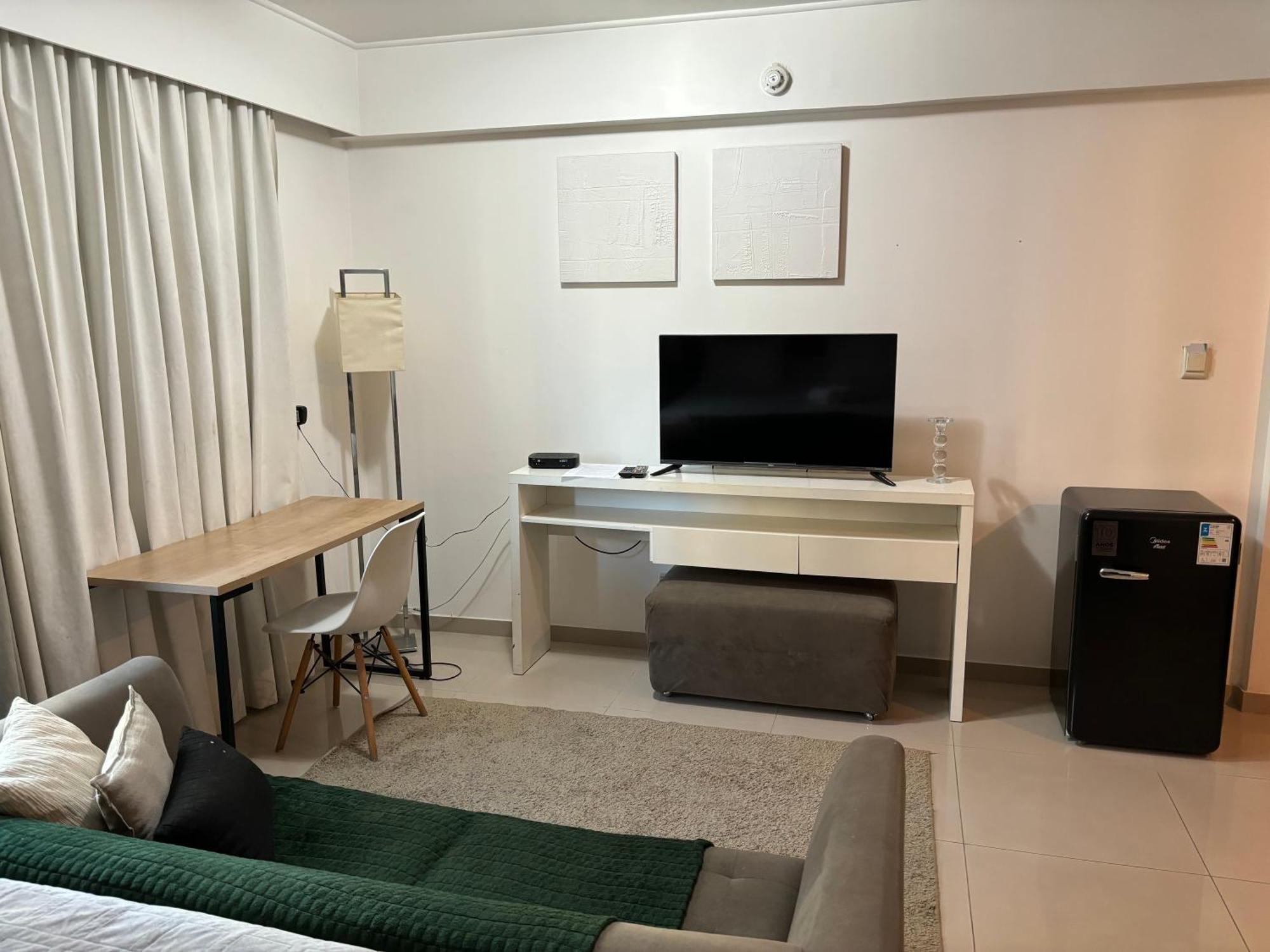 Flat Moema Ibirapuera São Paulo Exterior foto